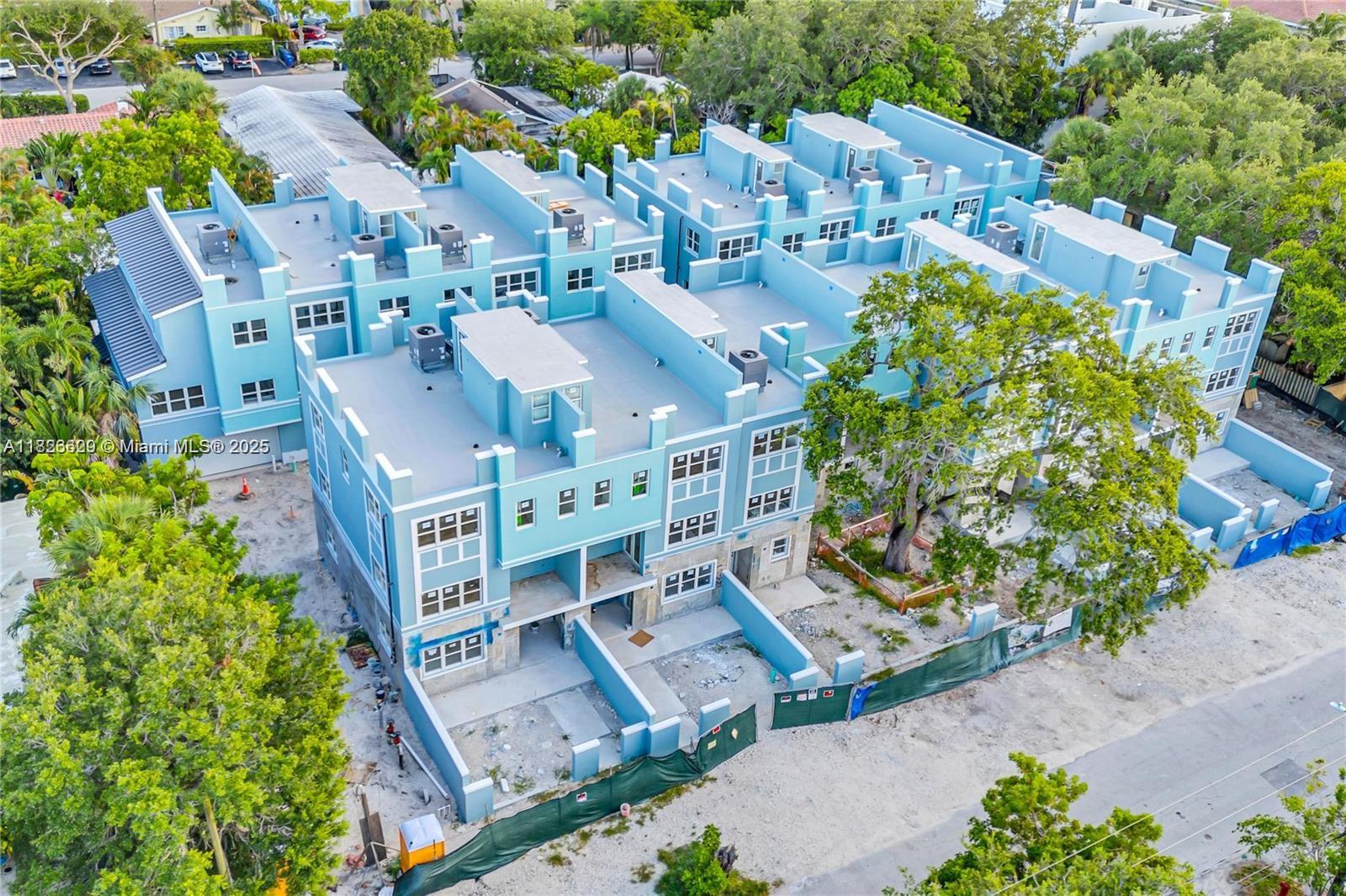 844 SE 12 Ct #8, Fort Lauderdale, Florida image 1