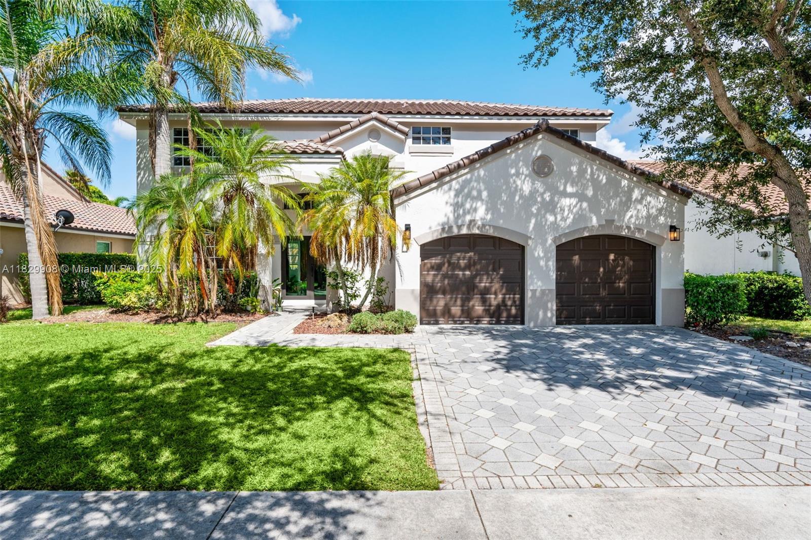 773 Verona Lake Dr, Weston, Florida image 1