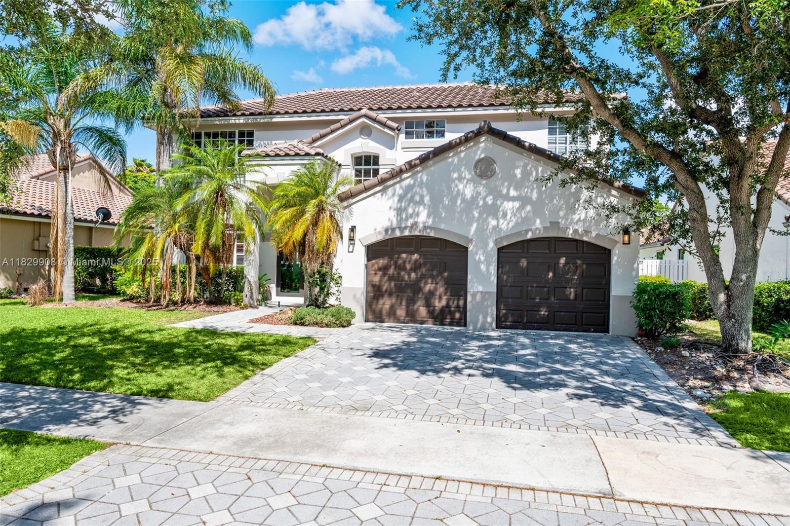 773 Verona Lake Dr, Weston, Florida image 3