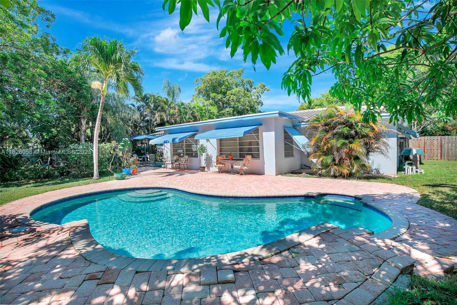 861 Oleander Dr, Plantation, Florida image 1