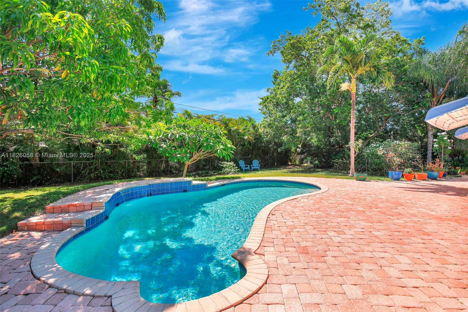 861 Oleander Dr, Plantation, Florida image 31
