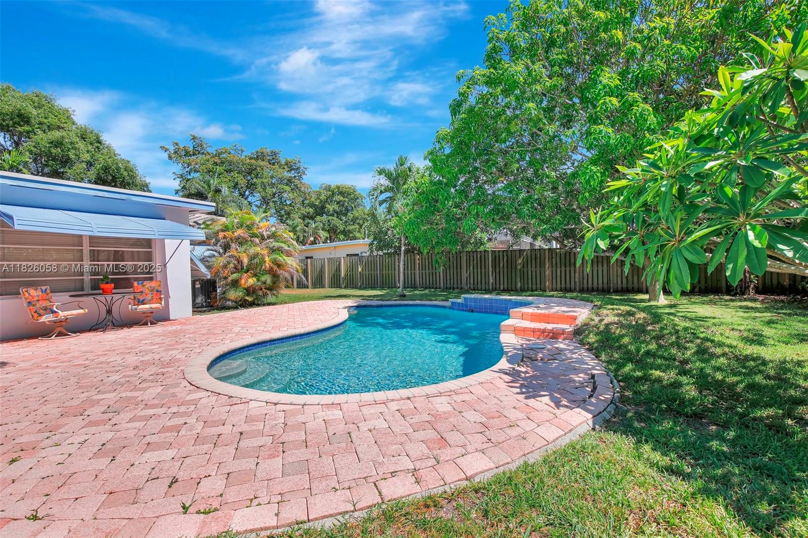 861 Oleander Dr, Plantation, Florida image 40