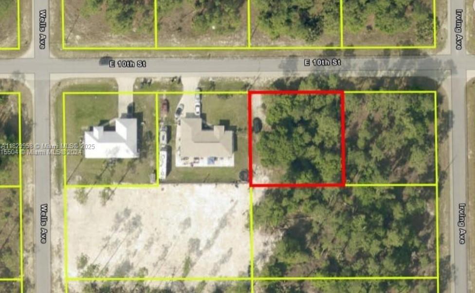 4204 E,. 10th St., Lehigh Acres, Florida image 1
