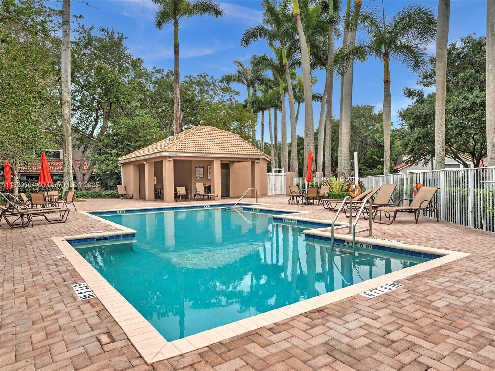 321 NW 100th Ave, Plantation, Florida image 40