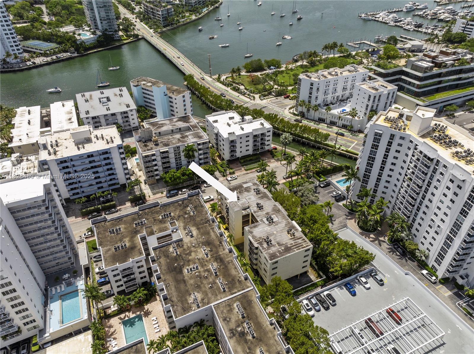 1673 Bay Rd #405, Miami Beach, Florida image 6