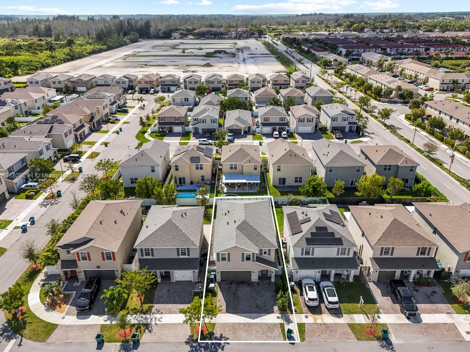 619 NE 5th St, Florida City, Florida image 3