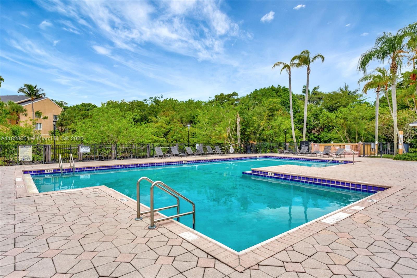 4055 W Mcnab Rd #H103, Pompano Beach, Florida image 19