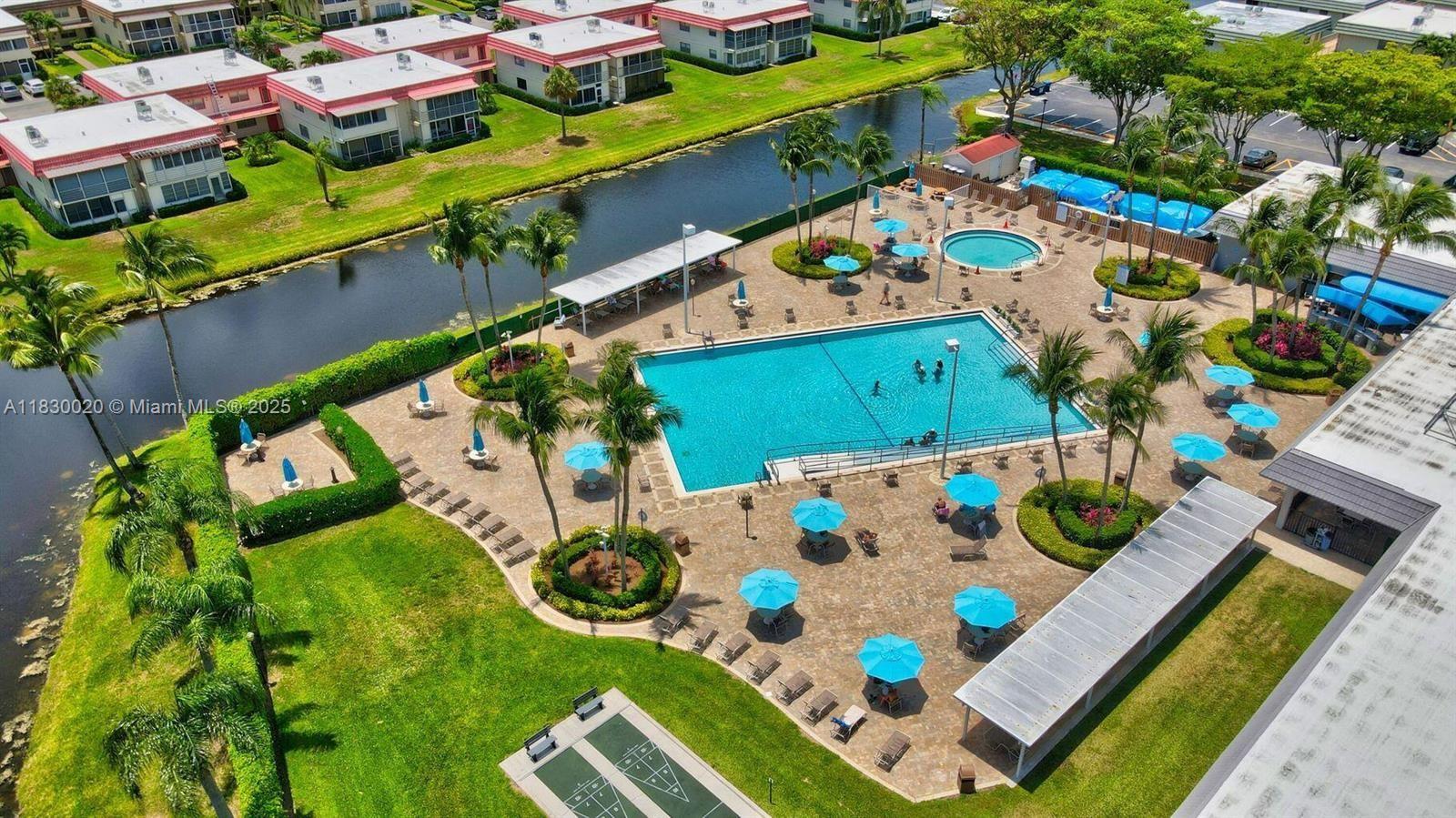 369 Saxony H #369H, Delray Beach, Florida image 11