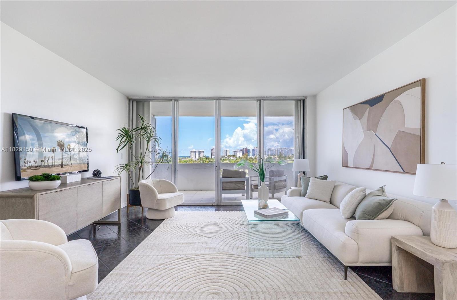 9101 E Bay Harbor Dr #705, Bay Harbor Islands, Florida image 4