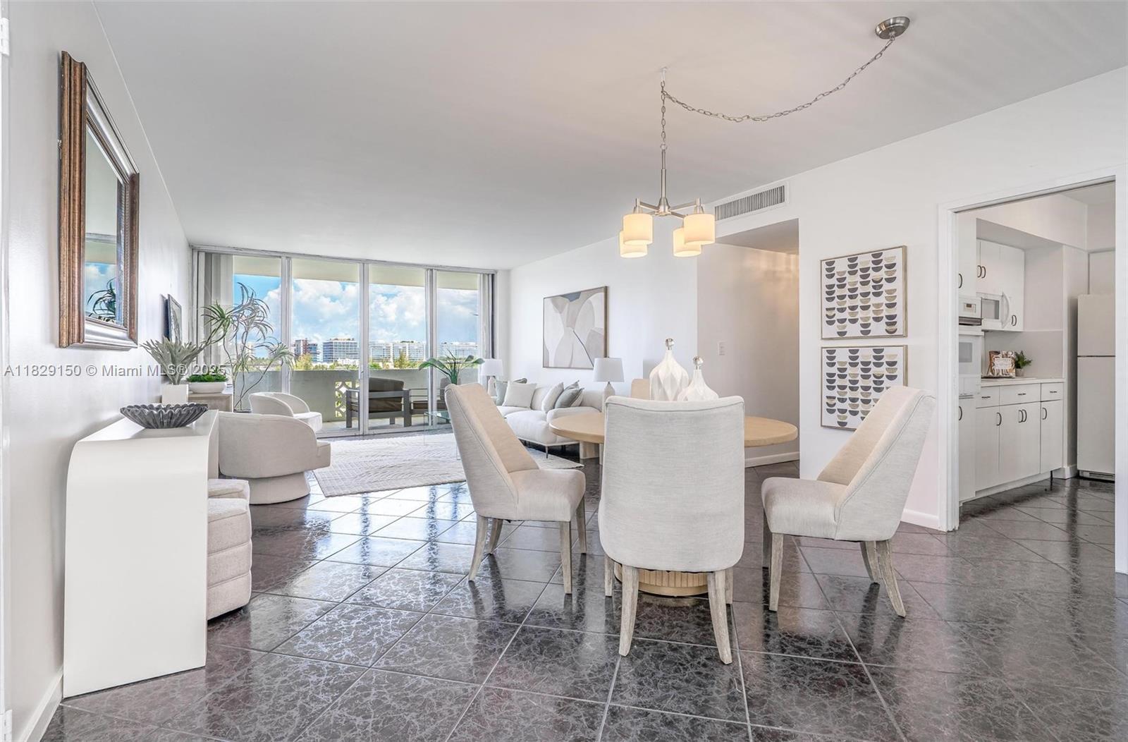 9101 E Bay Harbor Dr #705, Bay Harbor Islands, Florida image 9