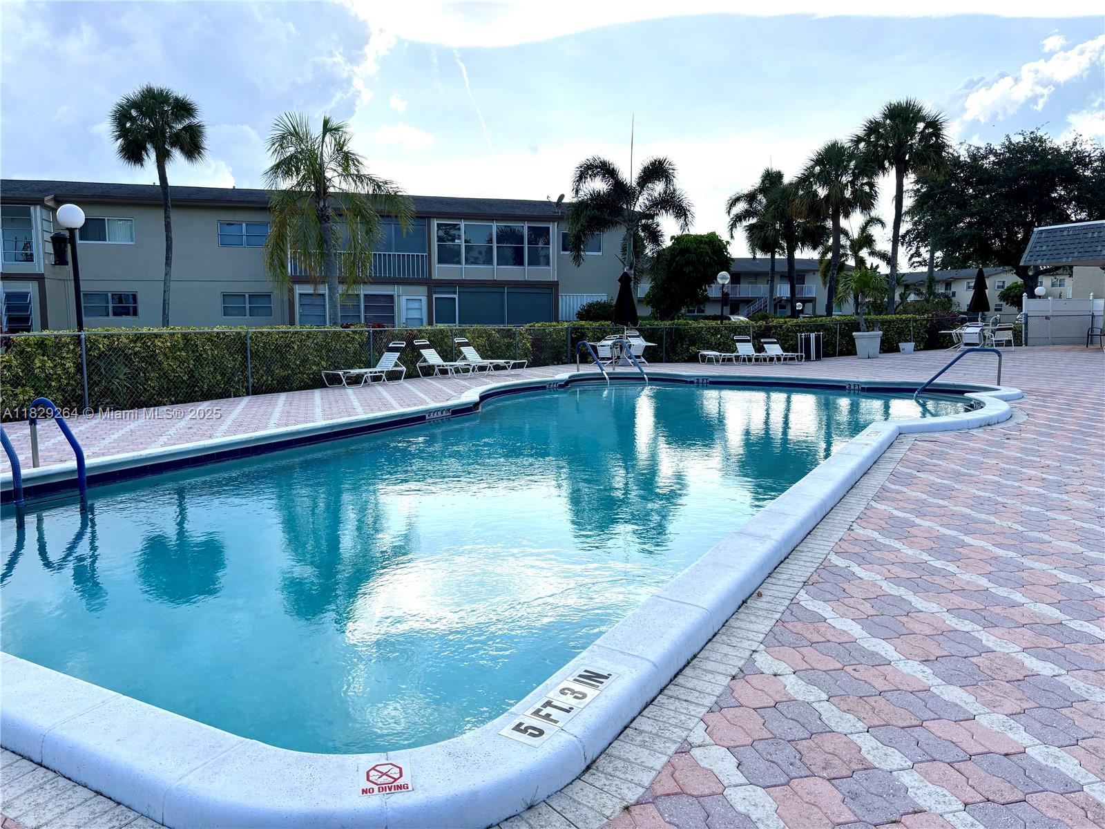 601 NW 80th Ave #207, Margate, Florida image 21