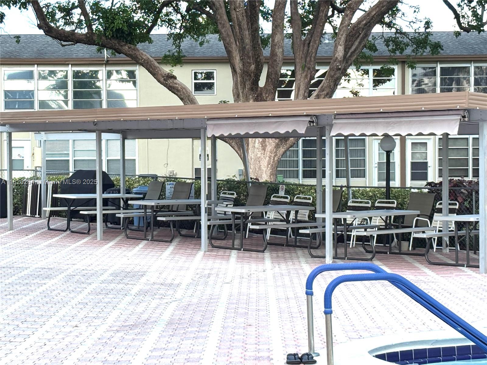 601 NW 80th Ave #207, Margate, Florida image 22