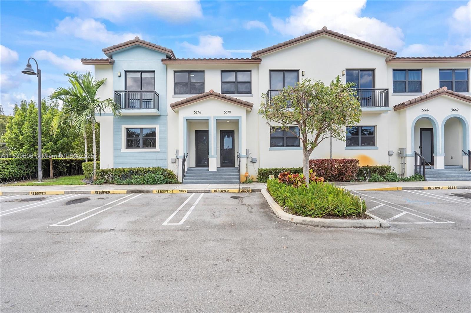 3674 SW 61st Ter, Miramar, Florida image 1