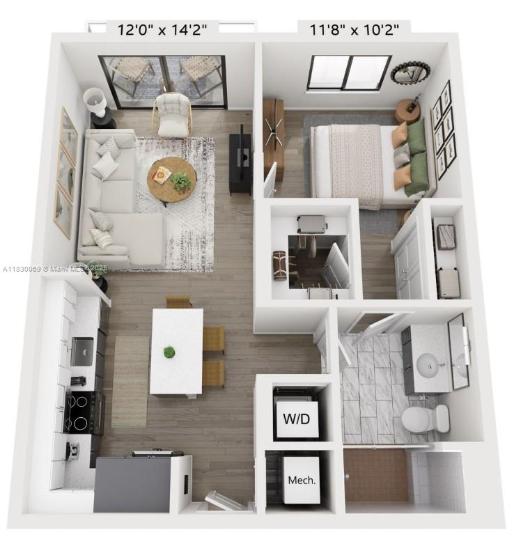 Property photo # 2