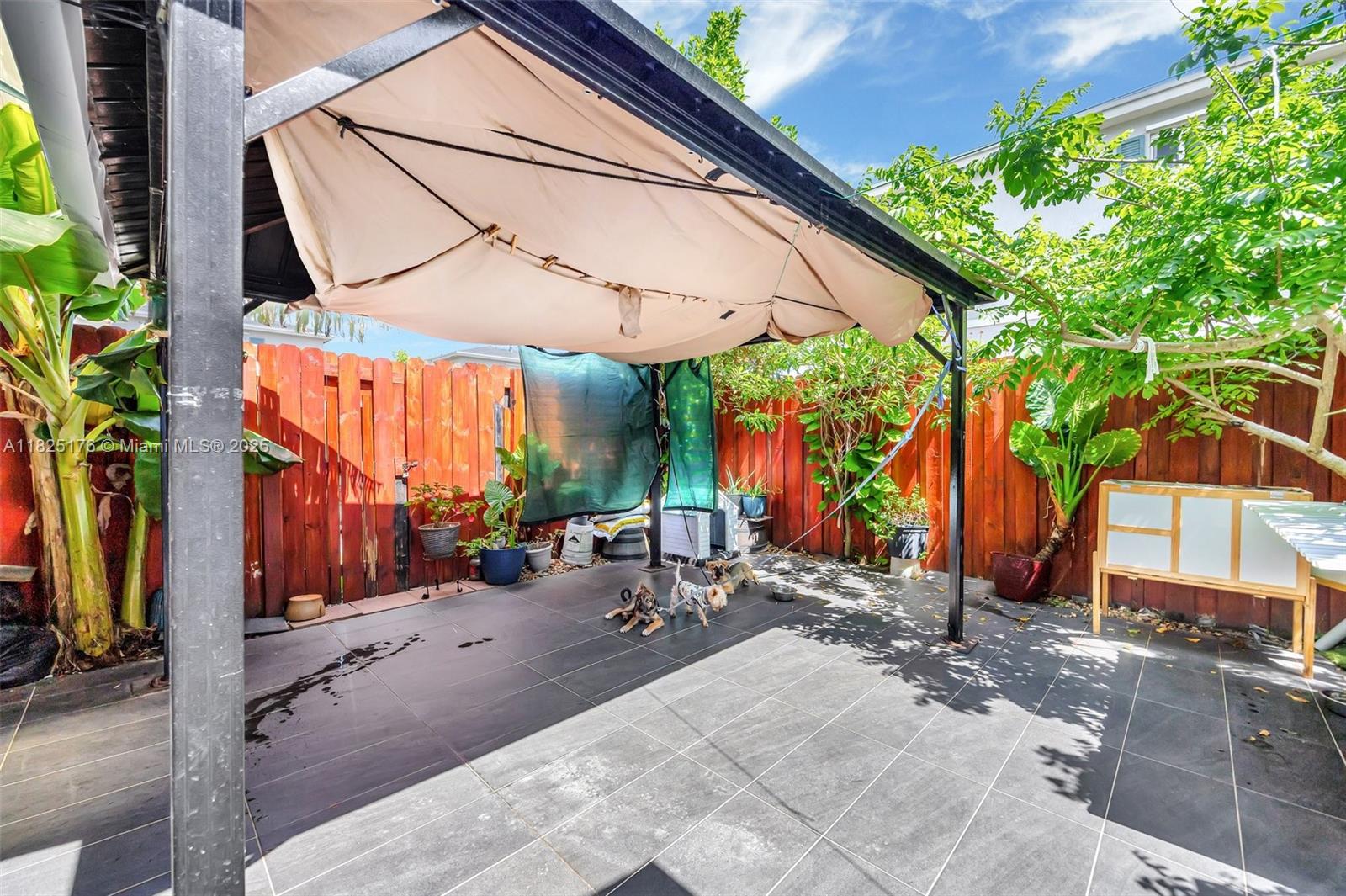 1205 NW 4th Ln, Florida City, Florida image 21