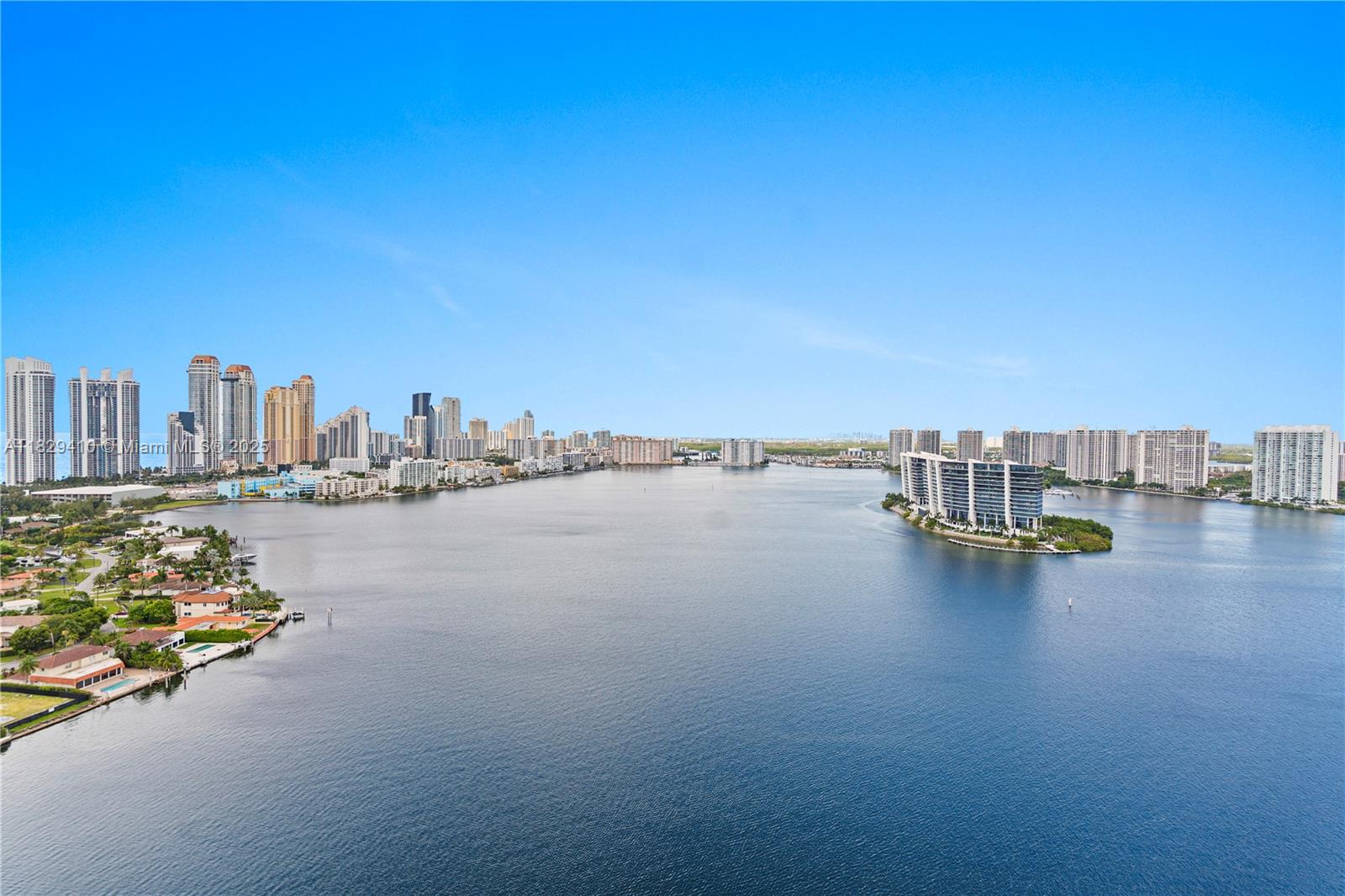 19101 NE 36th Ct #3101, Aventura, Florida image 2