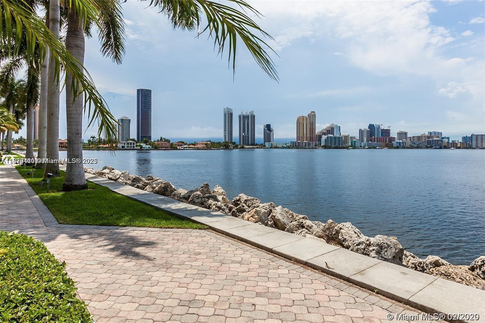 19101 NE 36th Ct #3101, Aventura, Florida image 47