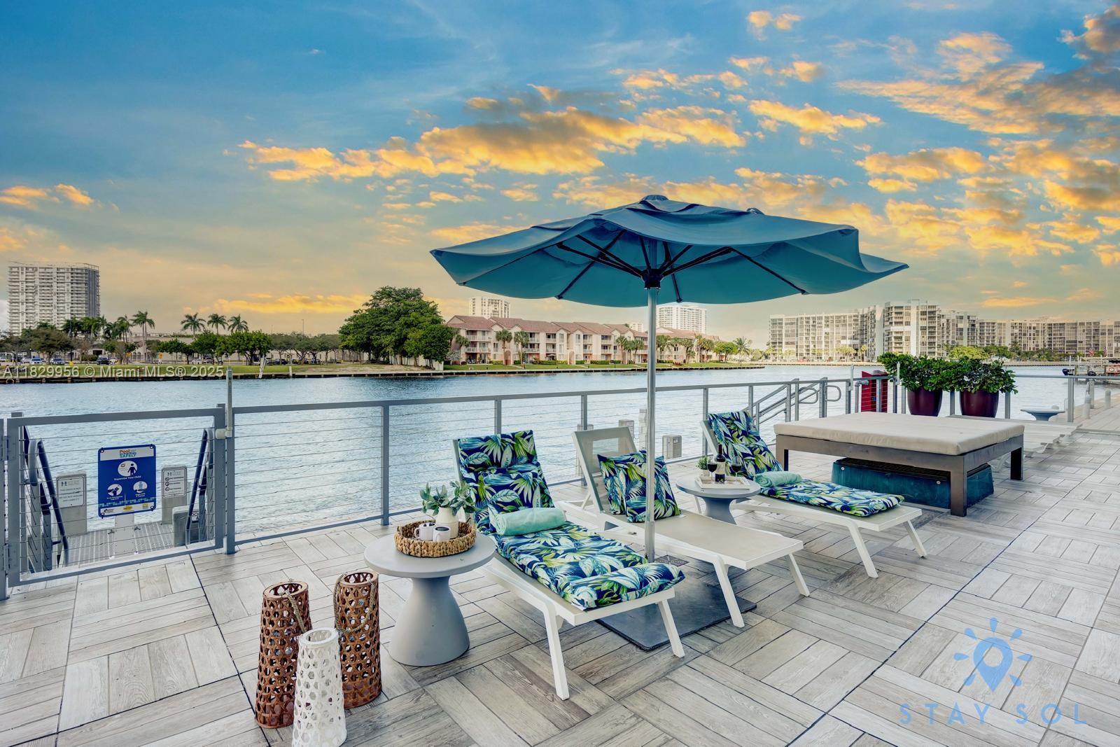 4010 S Ocean Dr #R2001, Hollywood, Florida image 28