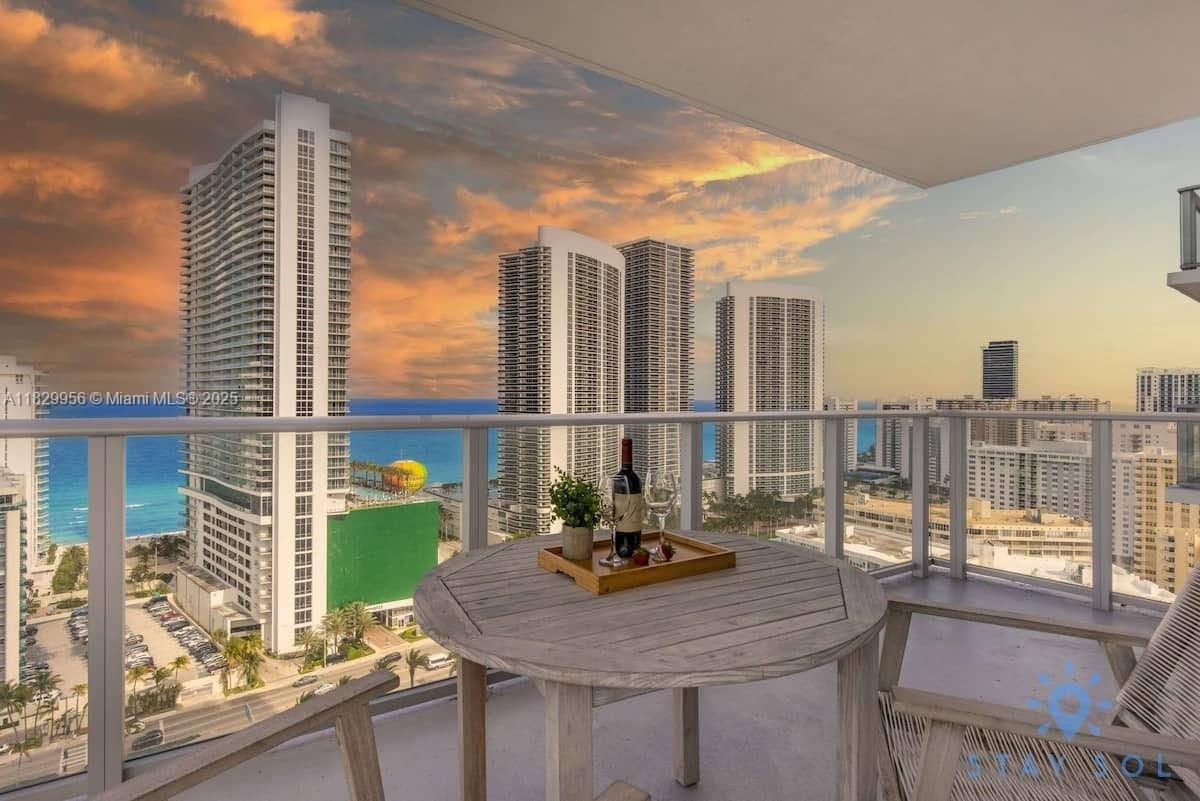 4010 S Ocean Dr #R2001, Hollywood, Florida image 3
