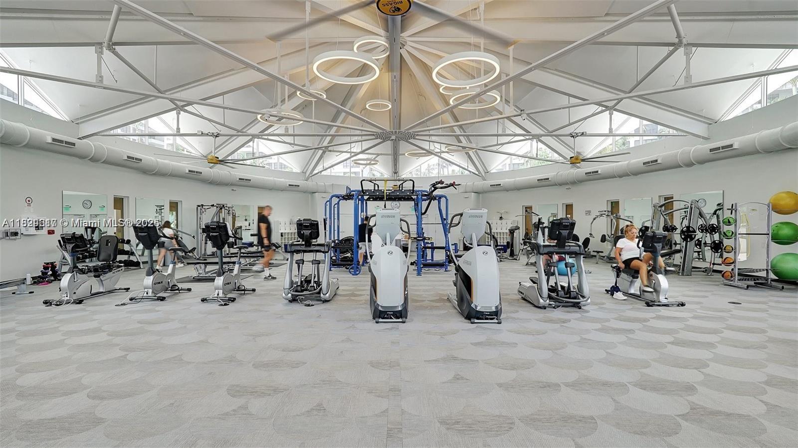 500 Three Islands Blvd #320, Hallandale Beach, Florida image 23