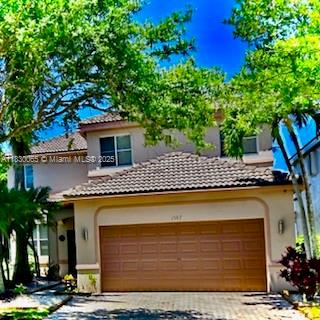 1587 Winterberry Ln, Weston, Florida image 3