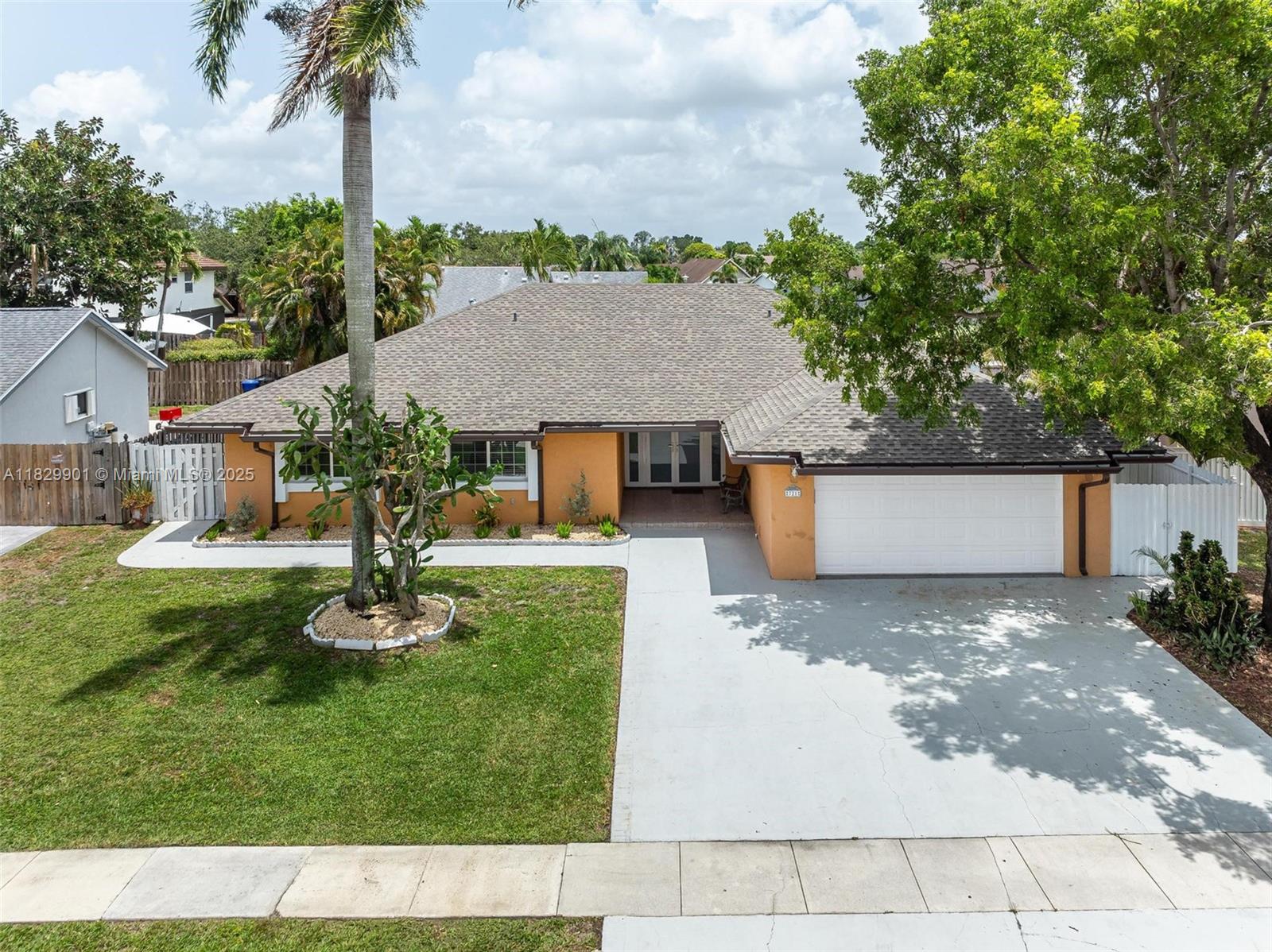 721 SW 96th Ave, Pembroke Pines, Florida image 1