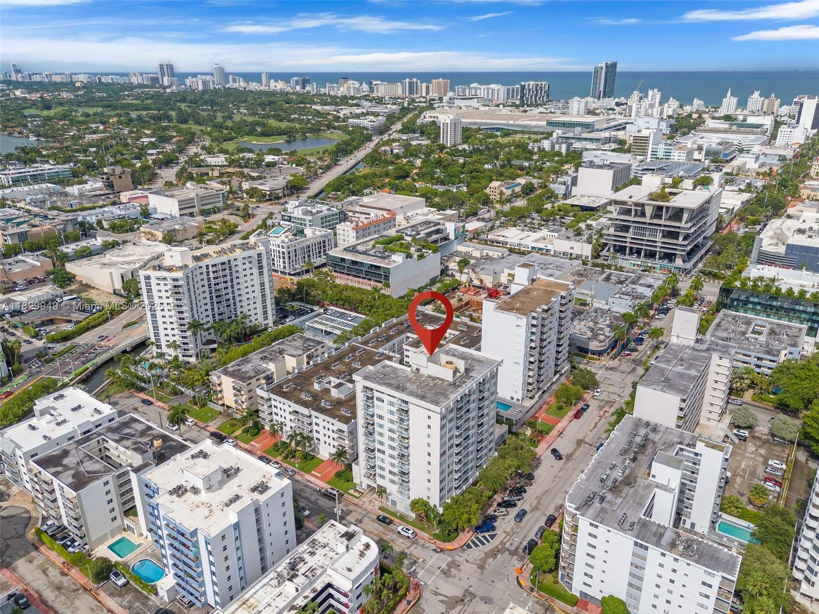 1345 Lincoln Rd #1005, Miami Beach, Florida image 25