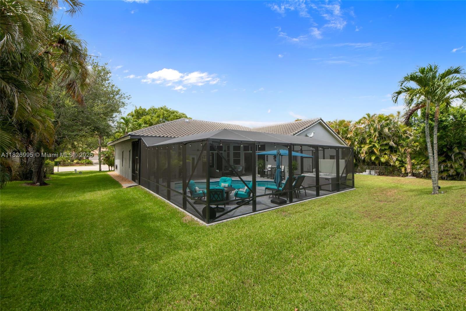 6518 NW 72nd Pl, Parkland, Florida image 32