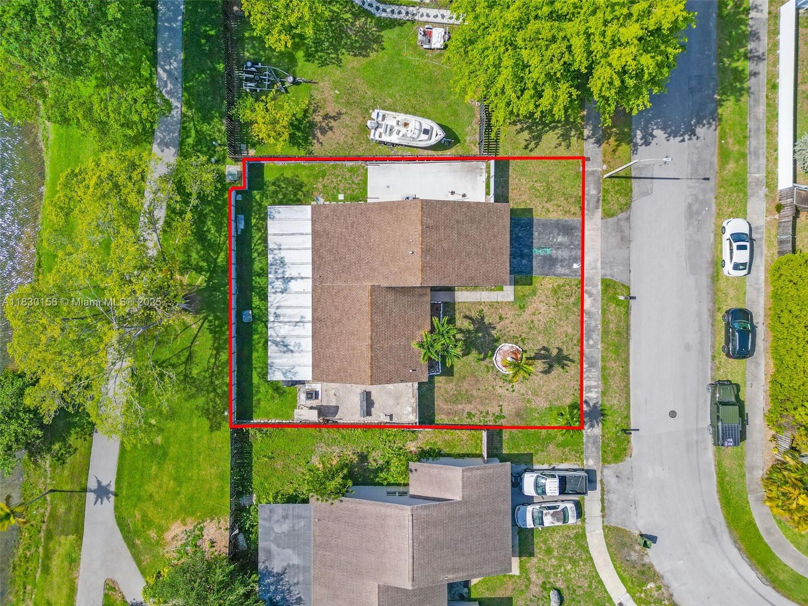 1747 N Goldeneye Ln, Homestead, Florida image 14