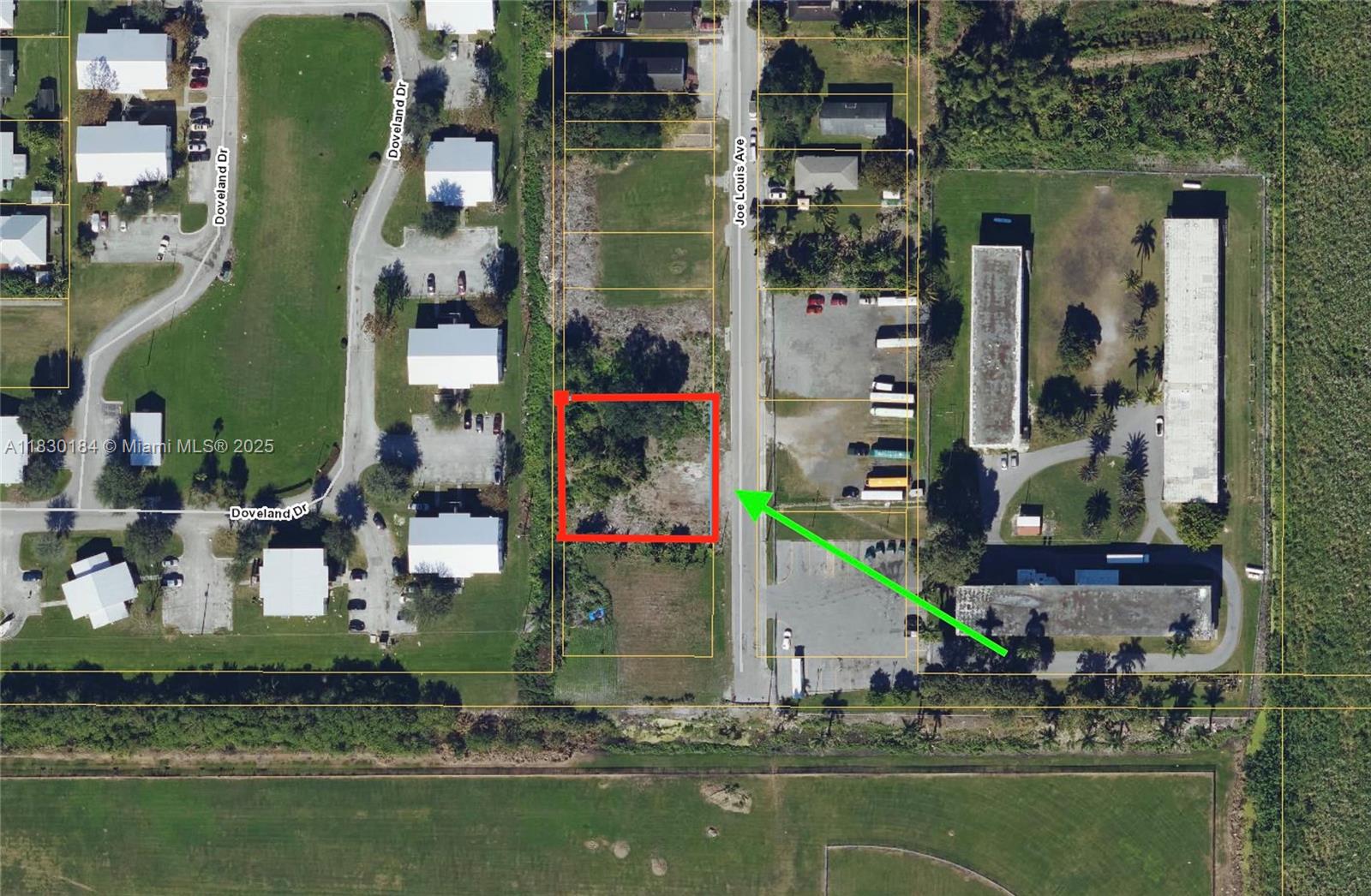 875 Joe Louis Ave, Pahokee, Florida image 2