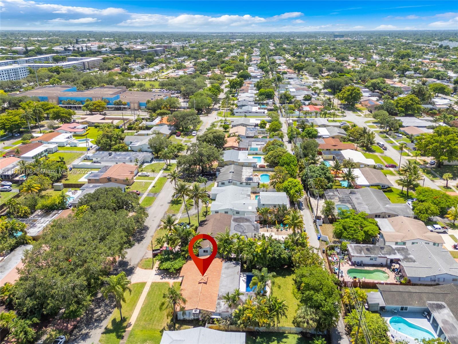 4209 Jefferson St, Hollywood, Florida image 30