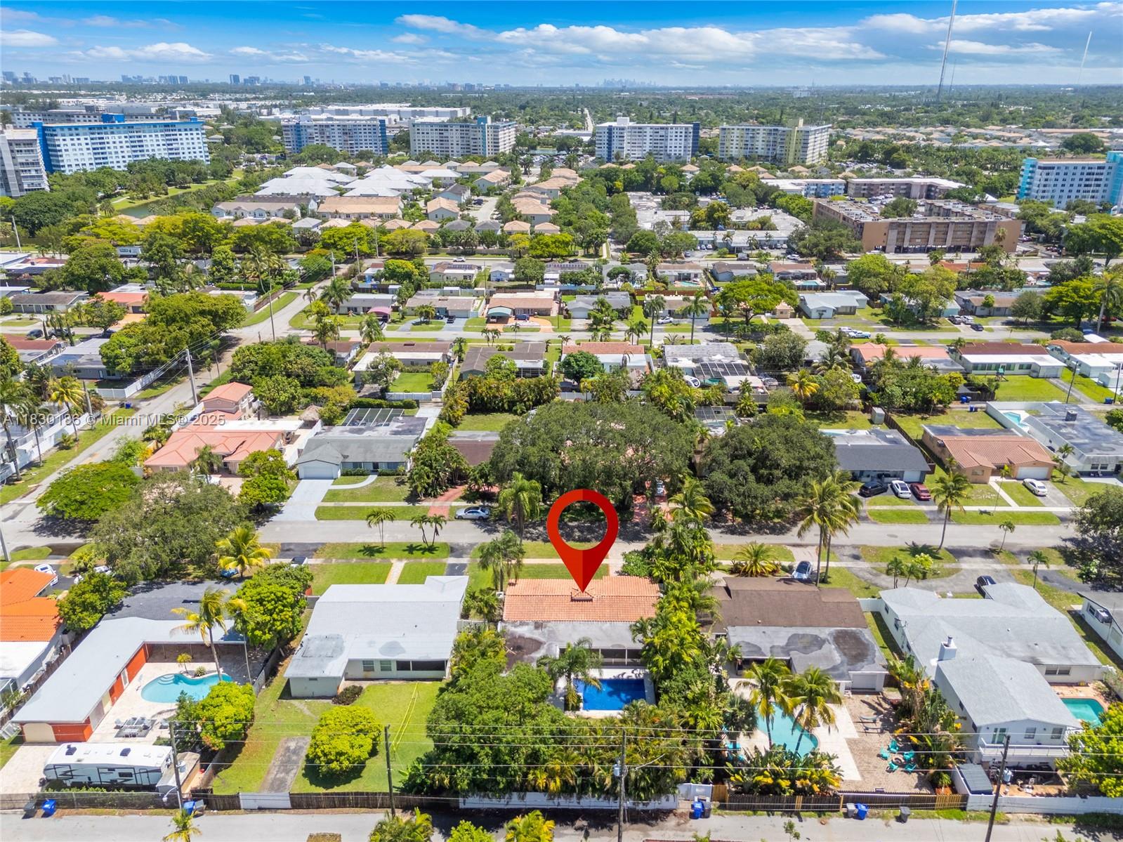 4209 Jefferson St, Hollywood, Florida image 31