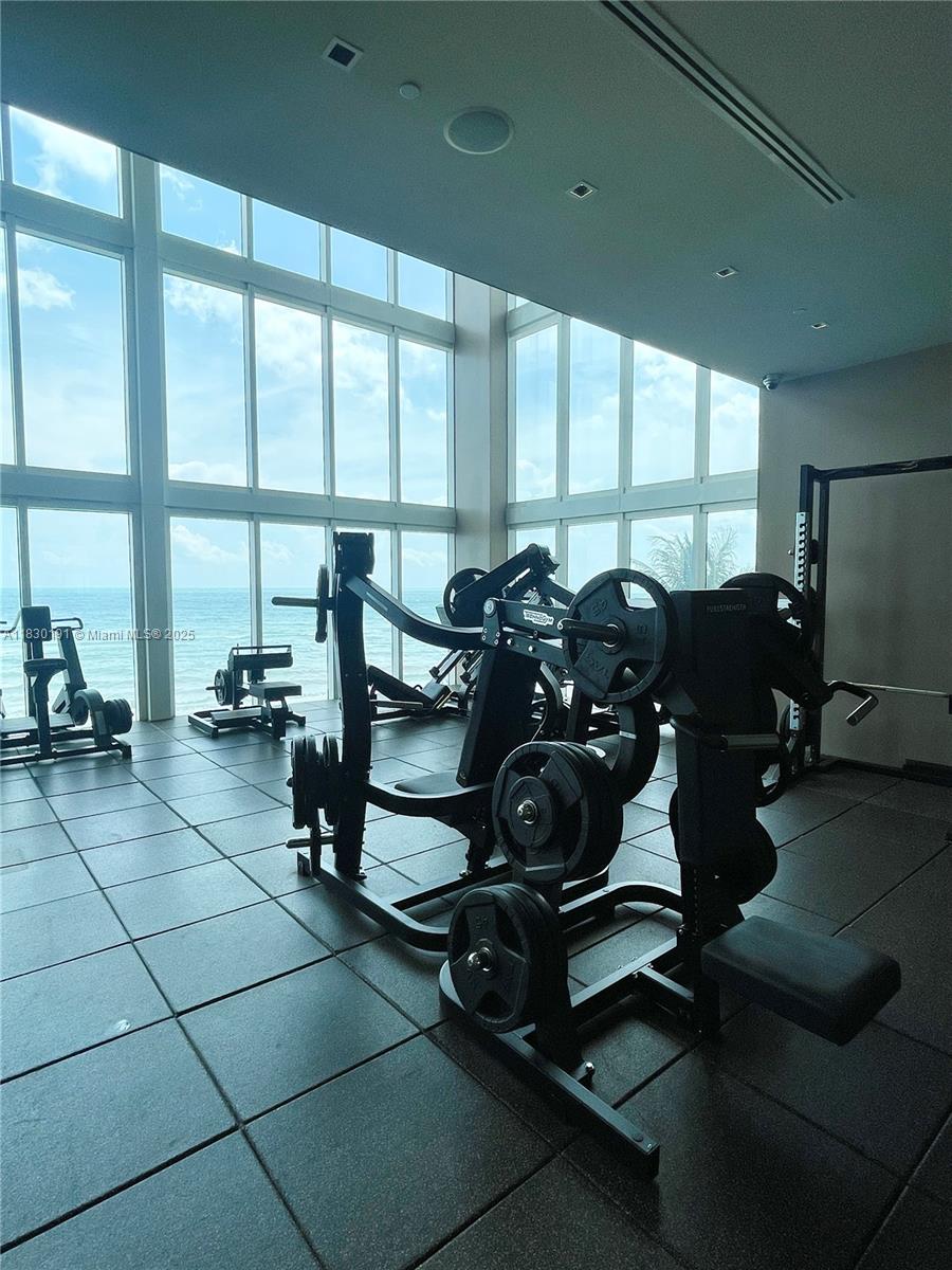 1830 S Ocean Dr #3812, Hallandale Beach, Florida image 17