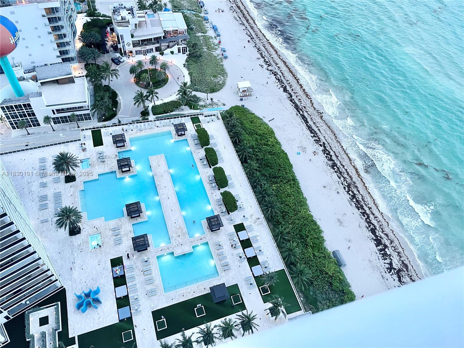 1830 S Ocean Dr #3812, Hallandale Beach, Florida image 4