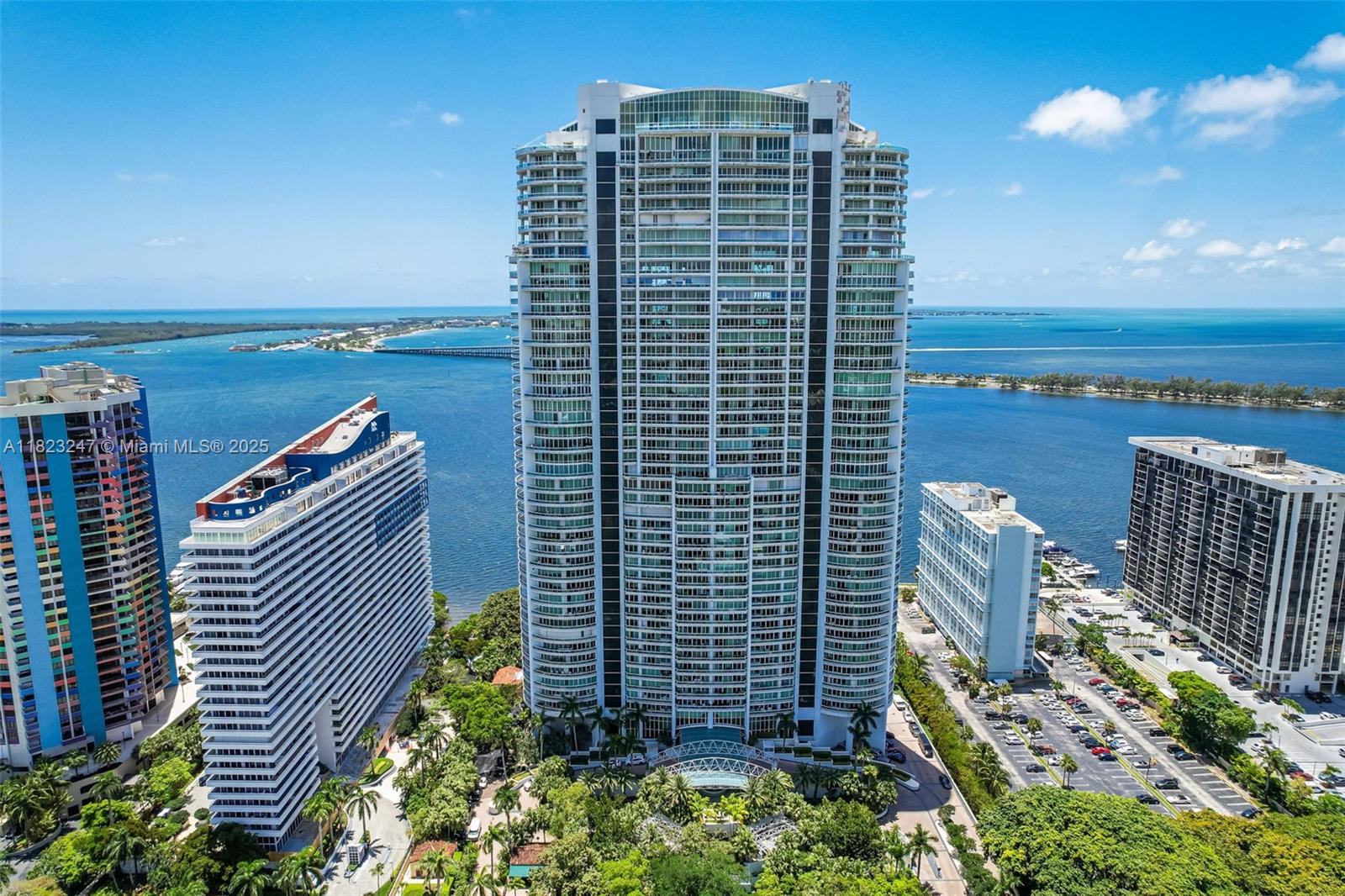 Condo for Rent in Miami, FL