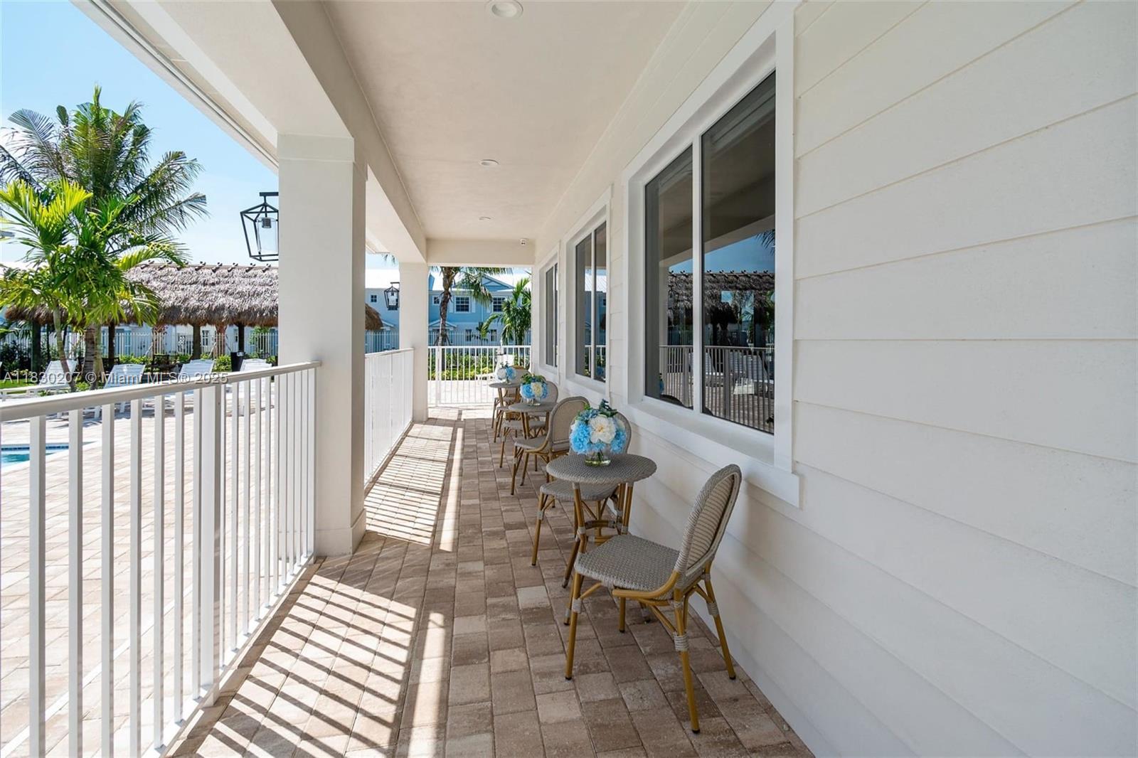 3317 Maritime Pl 101