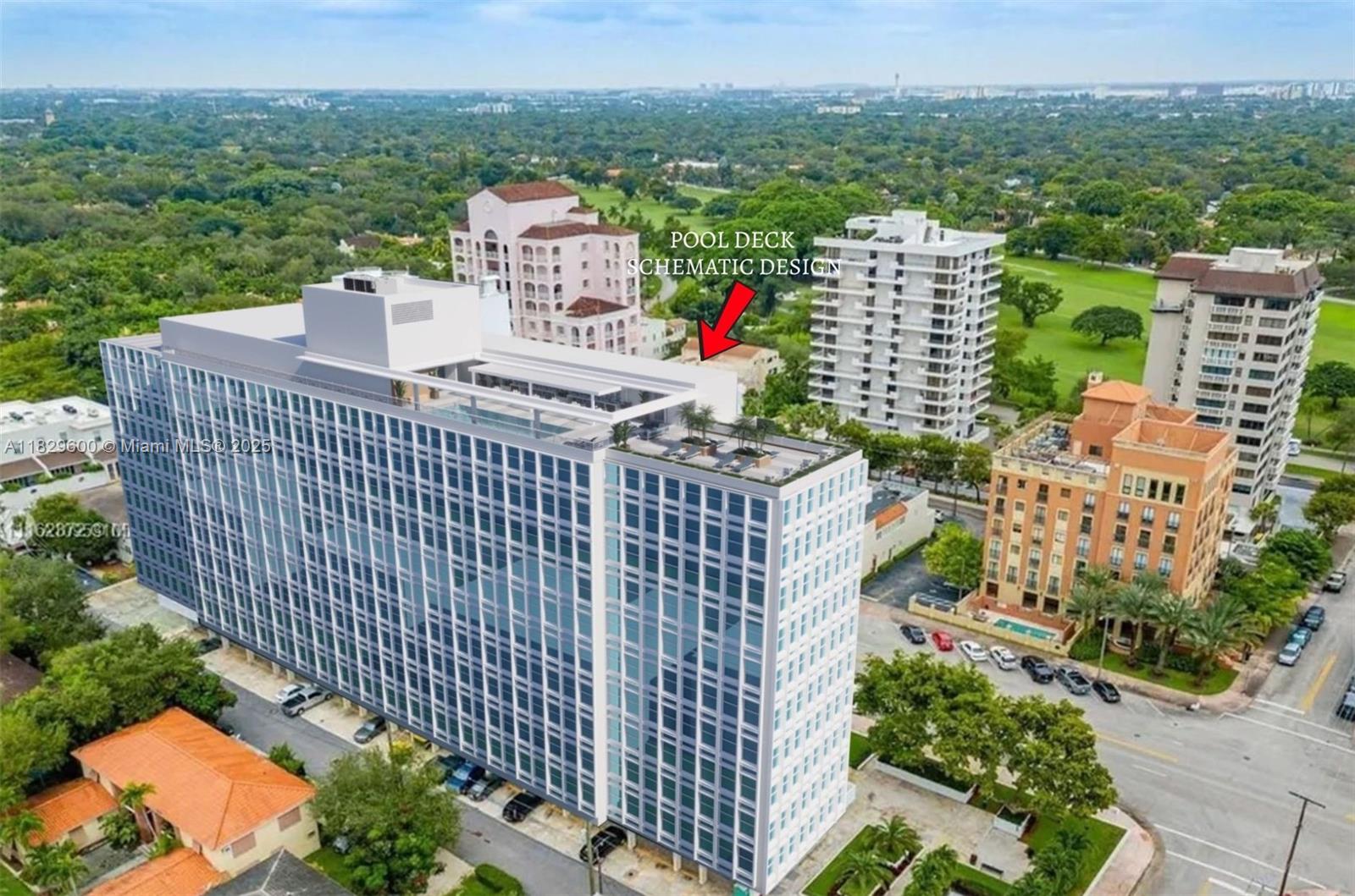 700 Biltmore Way #914, Coral Gables, Florida image 22