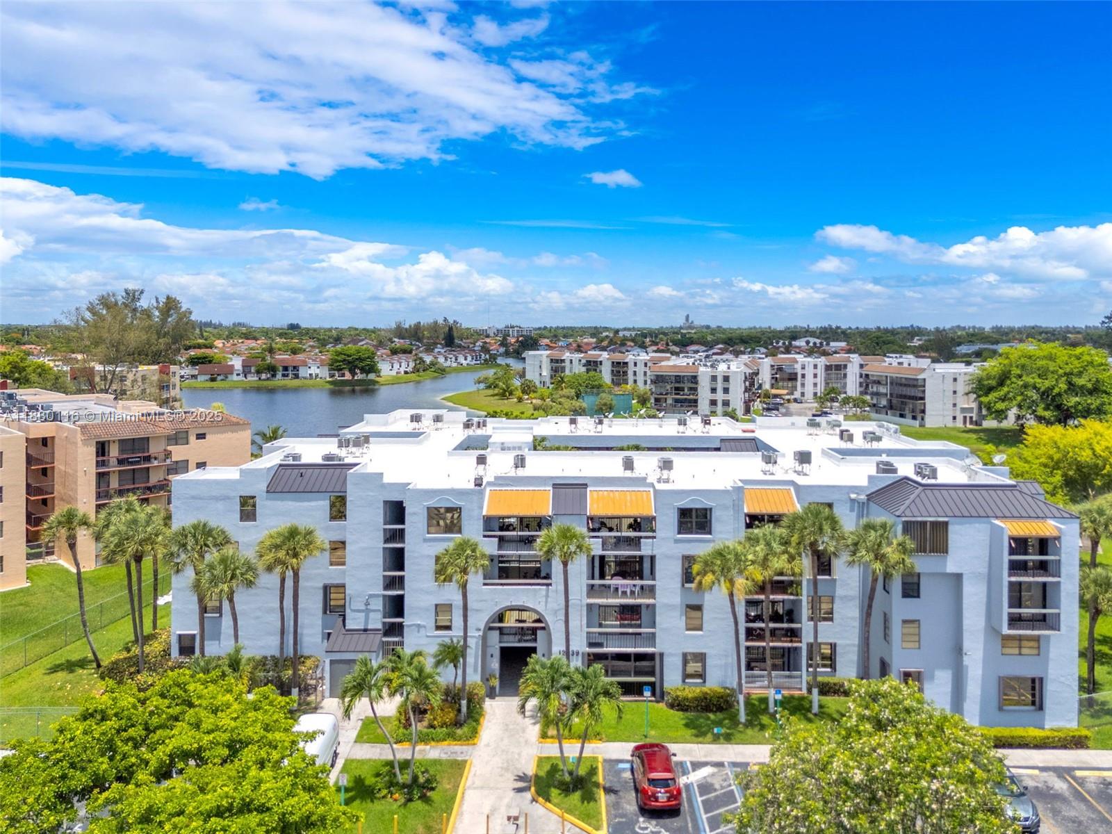 12239 SW 14th Ln #3212, Miami, Florida image 1