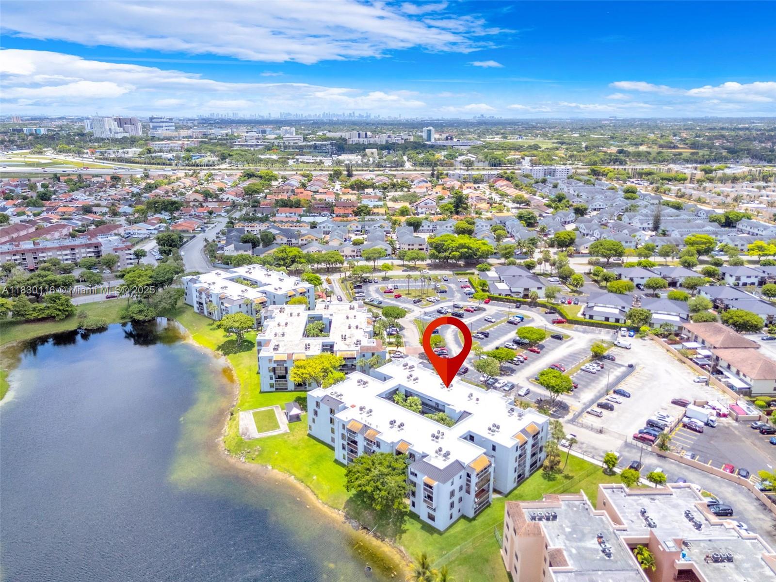 12239 SW 14th Ln #3212, Miami, Florida image 22