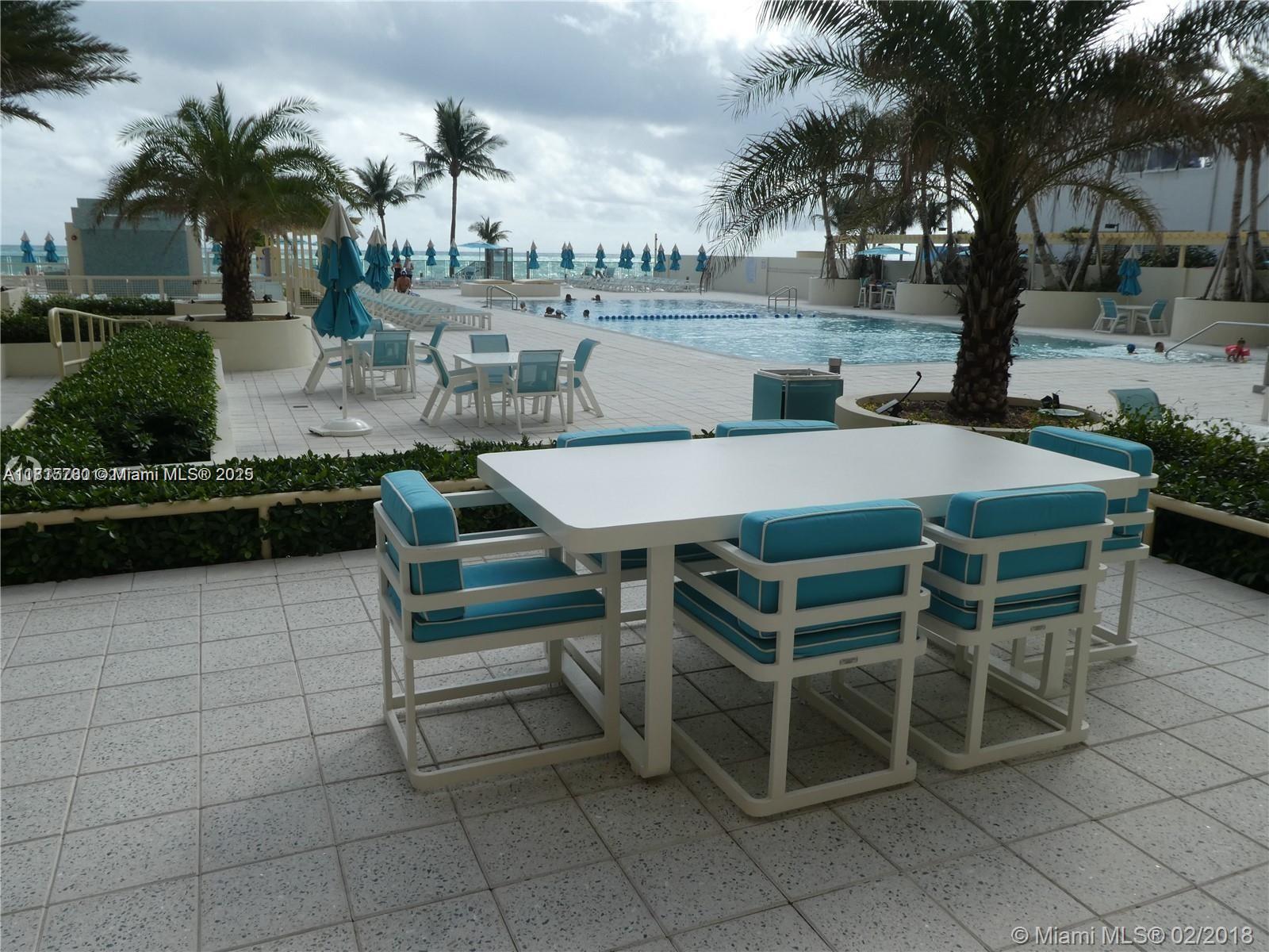 2501 S Ocean Dr #PH39, Hollywood, Florida image 39
