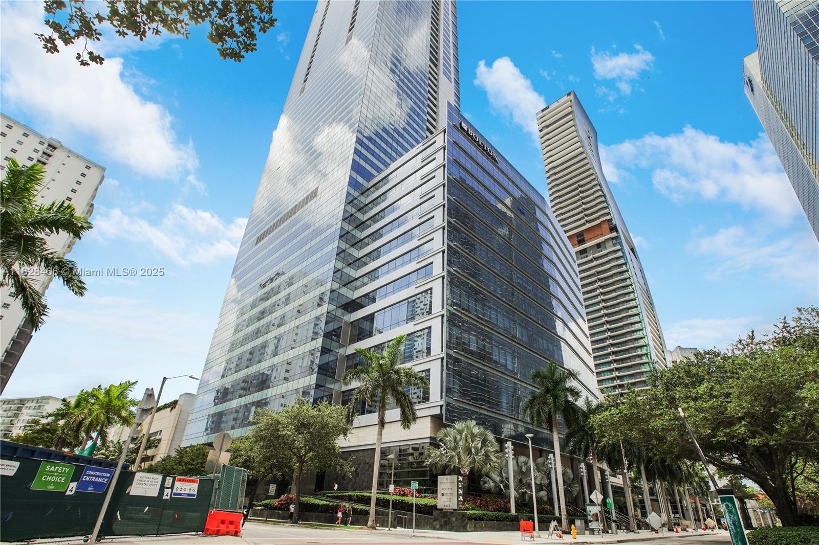 1425 Brickell Ave #44A-B, Miami, Florida image 2