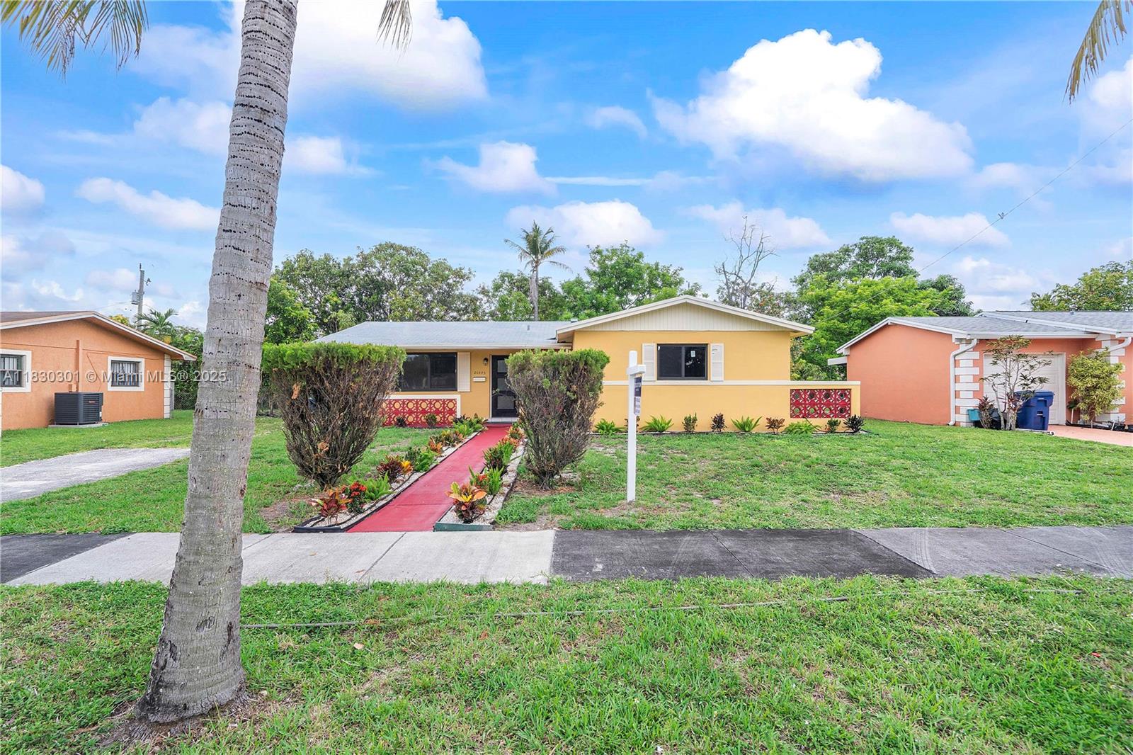 20845 NW 1st Ave, Miami Gardens, Florida image 1