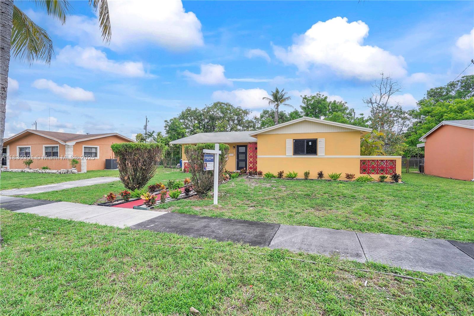 20845 NW 1st Ave, Miami Gardens, Florida image 2