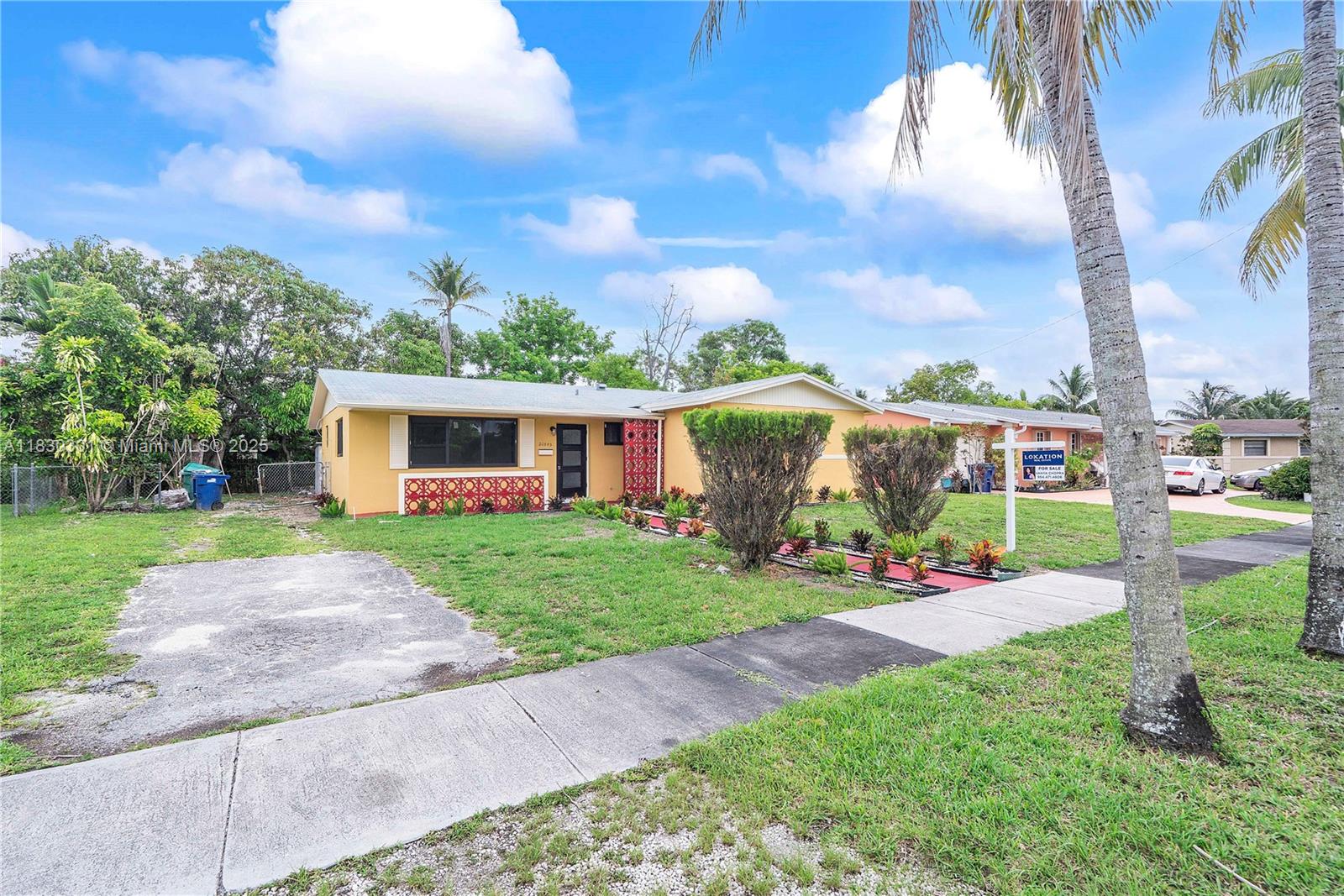 20845 NW 1st Ave, Miami Gardens, Florida image 3