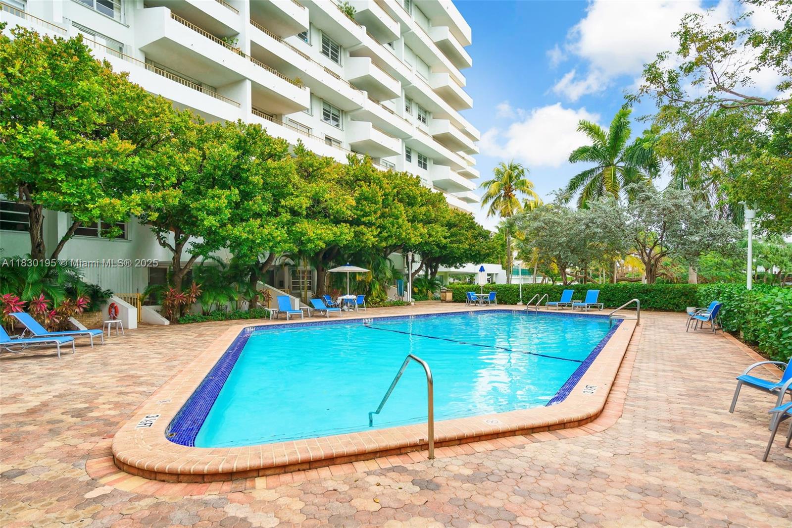 177 Ocean Lane Dr #1203, Key Biscayne, Florida image 25