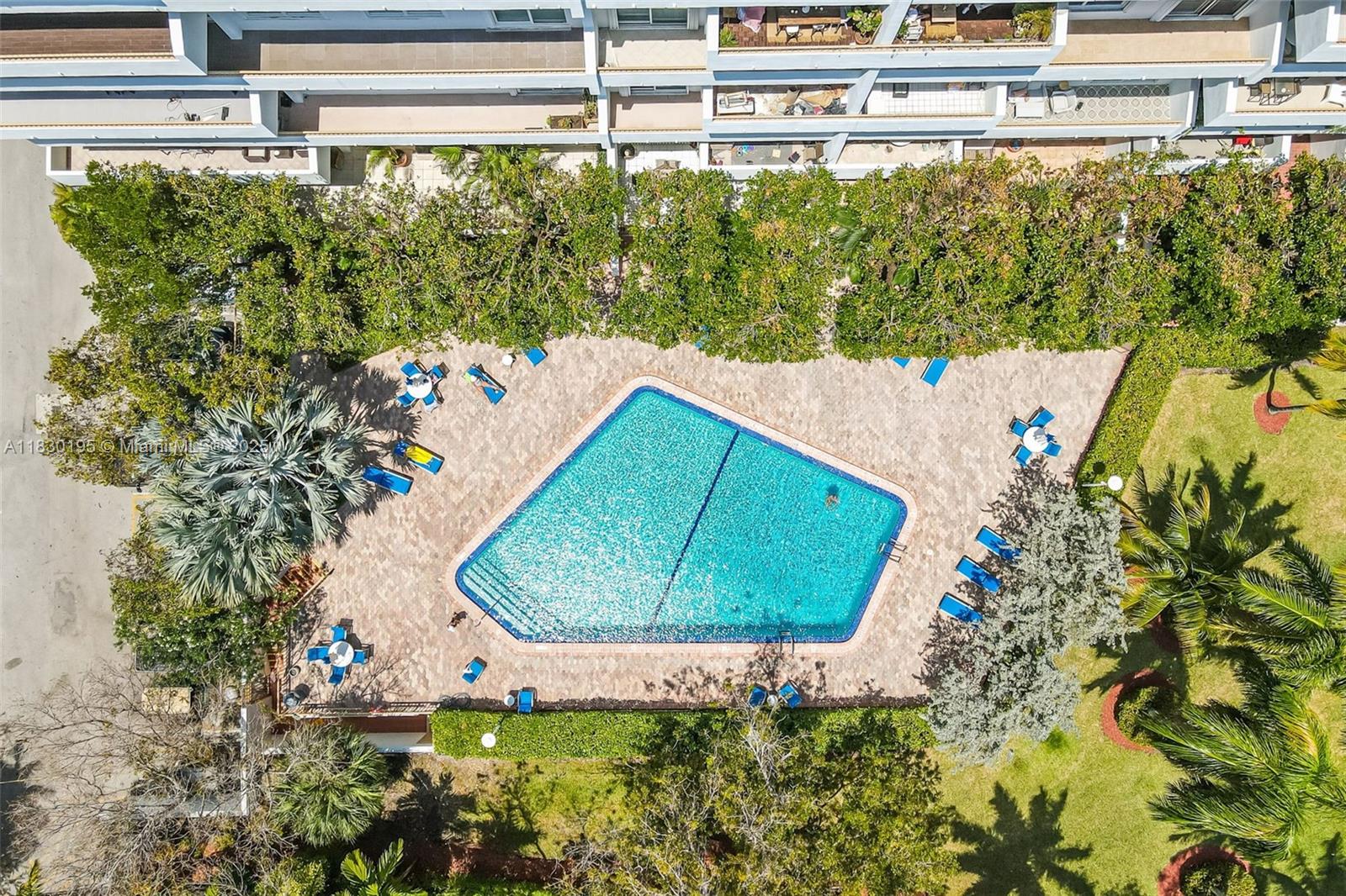 177 Ocean Lane Dr #1203, Key Biscayne, Florida image 32