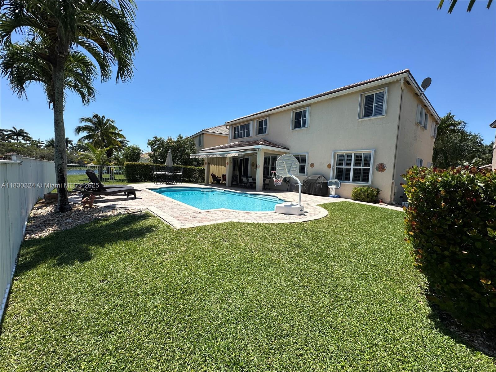 3844 Falcon Ridge Cir, Weston, Florida image 6