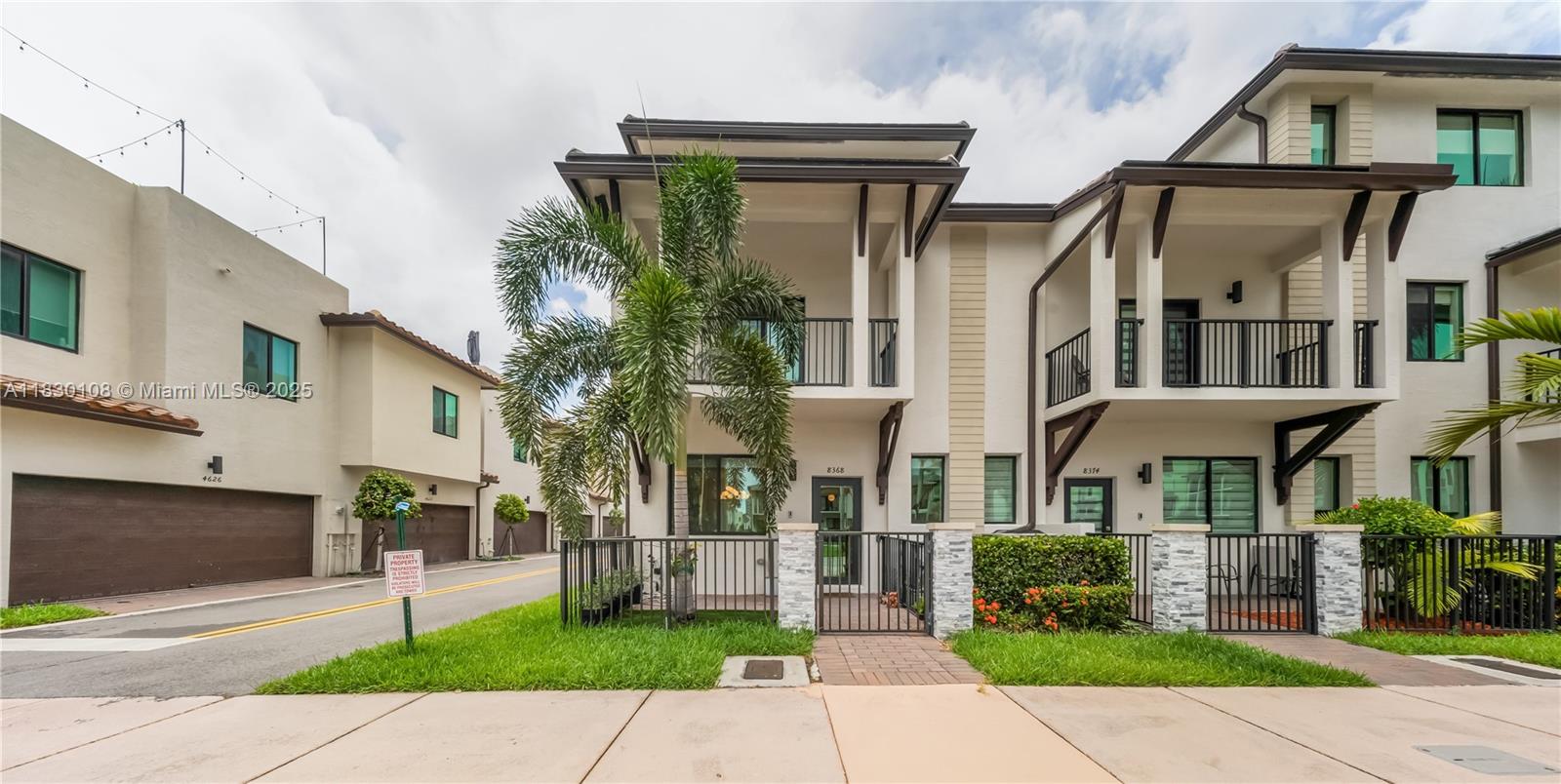 8368 Central Park Blvd, Doral, Florida image 1