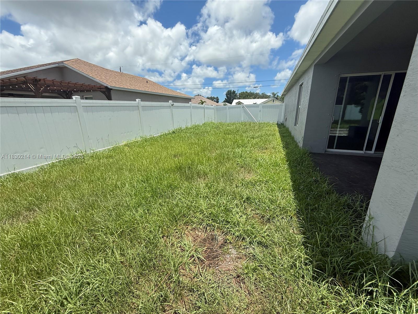 3574 SW Masilunas St, Port St. Lucie, Florida image 22