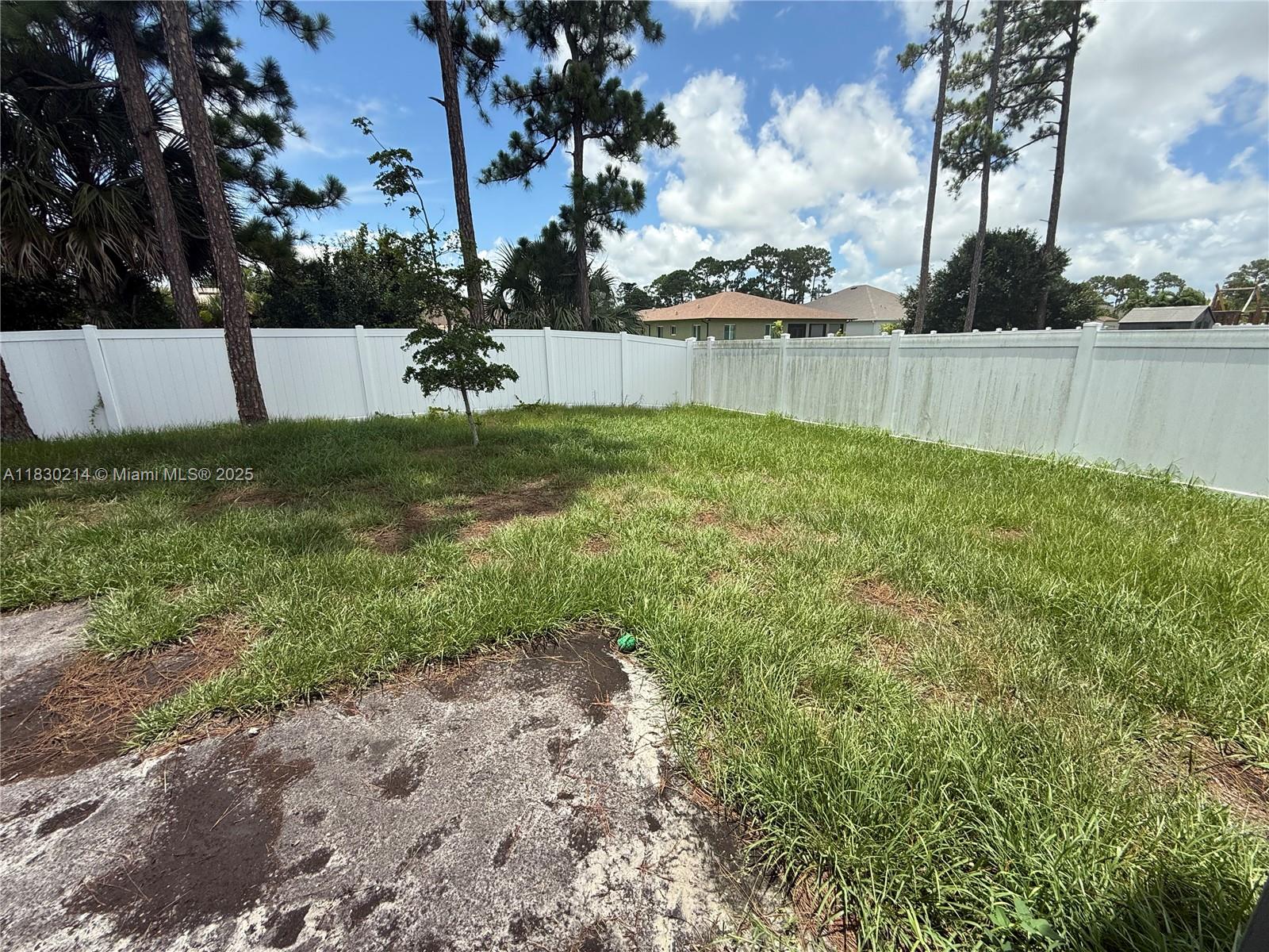 3574 SW Masilunas St, Port St. Lucie, Florida image 26